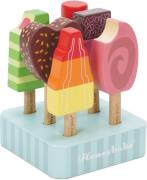 Le Toy Van Stieleis-Set 6 Teile
