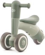 Kinderkraft MINIBI Laufrad, Leaf Green