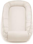 VanillaCopenhagen Babynest, Oyster Grey