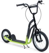 Pinepeak Air Scooter, Grün