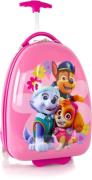 Paw Patrol Reisekoffer 19L, Pink