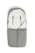 Beemoo Light Fußsack, Grey Dandelion