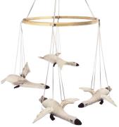 Egmont Toys Mobile Fliegende Gänse