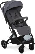 Asalvo Kubic 2 Flight Travel Buggy, Grey