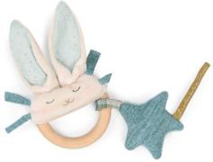 Moulin Roty La Petite Ecole de Danse Rassel, Rabbit, Babyspielzeug