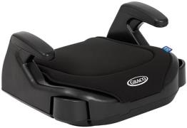Graco Booster Basic Sitzerhöhung, Black