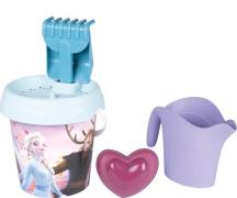 Smoby Die Eiskönigin Eimer-Set
