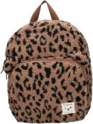 Kidzroom Teddy Kinder Rucksack Beary Excited, Braun, Kindergartenrucks...