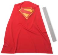 Superman Movie Roleplay Umhang