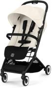 Cybex ORFEO Buggy, Black/Canvas White