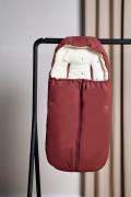 Beemoo Light Fußsack, Maroon Berry