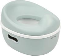 Nattou 3-in-1 Töpfchen, Sage Green