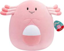 Squishmallows Pokémon Chaneira Kuscheltier 35 cm
