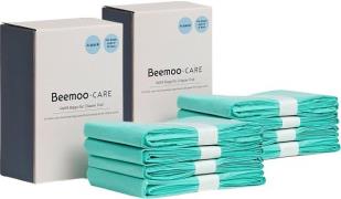 Beemoo CARE 8er-Pack Windelbeutel für Windeleimer