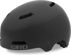Giro Dime FS MIPS Fahrradhelm, Matte Black XS