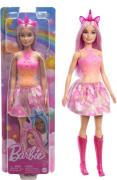 Barbie Core Einhorn Puppe