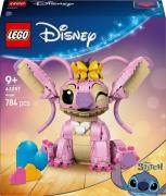 LEGO Disney Classic 43257 Angel