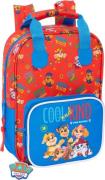 Paw Patrol Kinder Rucksack mit Griff 4,5L, Cool