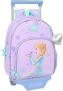 Disney Die Eiskönigin Trolley Reisekoffer 10L, Spirit