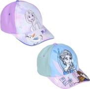 Disney Die Eiskönigin Kappen 2er-Pack