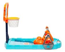 Fippla Basketballspiel