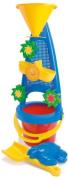 Dantoy Sandspielzeug-Set mit Wasserrad