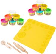 Play-Doh Sustainable Spielset