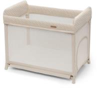 Kinderkraft Moon Dream Reisebett, Beige