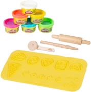 Play-Doh Starter-Set