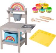 Play-Doh Spielküche, Kinderküche