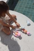 SUNNYLiFE Tauchspielzeuge 6er-Pack, Cotton Candy