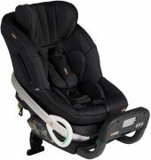 BeSafe Stretch Kindersitz, Black Soft Breeze