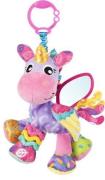PlayGro Stella Unicorn Kinderwagenspielzeug