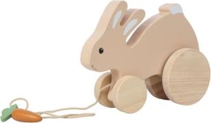 Egmont Toys Nachziehspielzeug Kaninchen