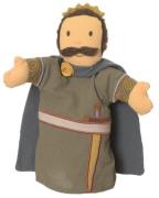 Egmont Toys Handpuppe Prinz