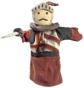 Egmont Toys Handpuppe Ritter