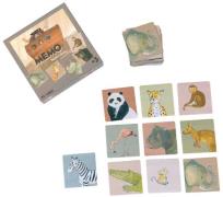 Egmont Toys Memo-Spiel Arche Noah