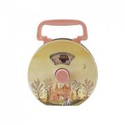 Egmont Toys Spieluhr mit beweglichen Bildern Prinzessin, Babyspielzeug