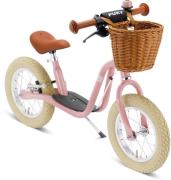 Puky LR XL Classic Laufrad, Rosa