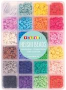 Playbox Heishi Perlenbox 3500 Teile