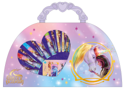 Unicorn Academy Maltasche
