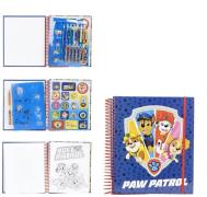 Paw Patrol Super Aktivitäten Malbuch