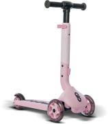 Puky Pusch 3-rädriger Tretroller, Rosa