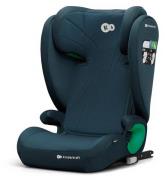 Kinderkraft JUNIOR FIX 2 i-Size Kindersitz, Harbor Blue